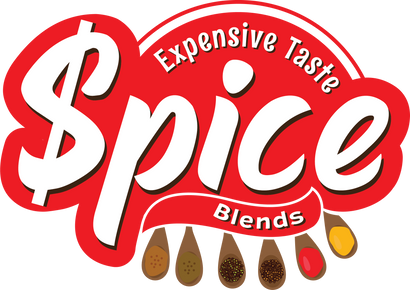 Expensive Taste Spice Blends