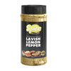 Lavish Lemon Pepper Seasoning::
